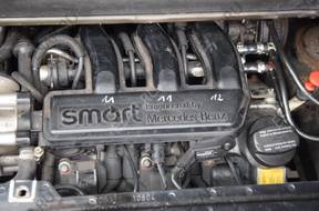 SMART FORTWO и 599cm 0.6 бензиновый двигатель SUPEK