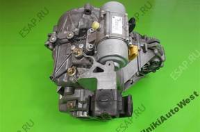 SMART FORTWO КОРОБКА ПЕРЕДАЧ MAN 1.0 A4513700301