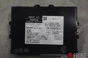 SMART KEY МОДУЛЬ 89990-53012 LEXUS IS IS250 IS220 D