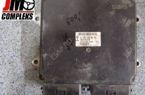 SMART MITSUBISHI БЛОК УПРАВЛЕНИЯ A1351508279  8631A370