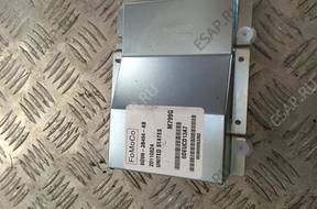 SMAX GALAXY MONDEO БЛОК УПРАВЛЕНИЯ ДОРОЖНЫМ ПРОСВЕТОМ 8G9N-3B494-AB