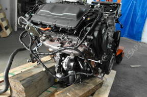 SMAX S-MAX 14 год, 2.0 TDCI двигатель комплектный KOD TXMA