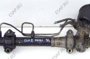 SMI RENAULT CLIO 2 II 98-2001 год РУЛЕВАЯ РЕЙКА ЕВРОПЕЙСКАЯ ВЕРСИЯ