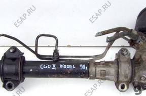 SMI RENAULT CLIO 2 II 98-2001 год РУЛЕВАЯ РЕЙКА ЕВРОПЕЙСКАЯ ВЕРСИЯ