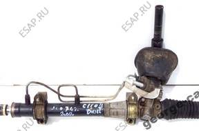 SMI RENAULT CLIO 2 II 98-2001 год РУЛЕВАЯ РЕЙКА ЕВРОПЕЙСКАЯ ВЕРСИЯ