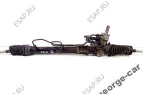 SMI RENAULT CLIO 2 II РУЛЕВАЯ РЕЙКА ЕВРОПЕЙСКАЯ ВЕРСИЯ