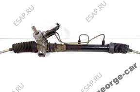 SMI RENAULT CLIO 2 II РУЛЕВАЯ РЕЙКА ЕВРОПЕЙСКАЯ ВЕРСИЯ