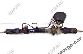 SMI RENAULT CLIO 2 II РУЛЕВАЯ РЕЙКА ЕВРОПЕЙСКАЯ ВЕРСИЯ