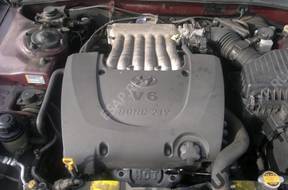 SONATA 01-04 год, 2,7 V6 КОРОБКА ПЕРЕДАЧ МЕХАНИЧЕСКАЯ