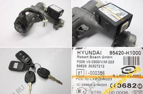 SONATA 2.4 ET 05-09 БЛОК УПРАВЛЕНИЯ КОМПЛЕКТ 39110-25070