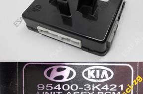 SONATA 2.4 ET 05-09 БЛОК УПРАВЛЕНИЯ КОМПЛЕКТ 39110-25070