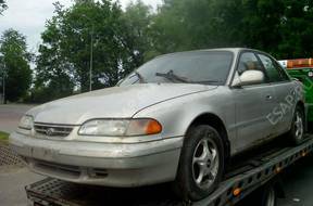 SONATA I 95 год, 2.0 16V БЛОК УПРАВЛЕНИЯ KEFICO 39110-33330
