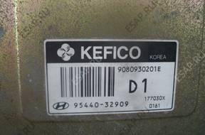 SONATA I 95 год, 2.0 16V БЛОК УПРАВЛЕНИЯ KEFICO 95440-32909