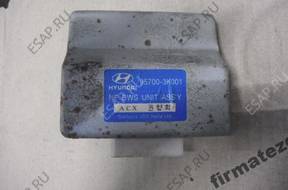 SONATA IV 3.3 05-2009 год БЛОК УПРАВЛЕНИЯ 95700-3K001