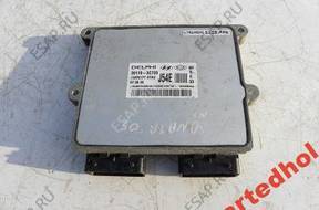 SONATA NF V 2005-2008 БЛОК УПРАВЛЕНИЯ ДВИГАТЕЛЬ 3.3 V6