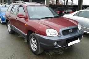 SONATA TIBURION SANTA FE 2,7 V6 SKRZYNIA двигатель