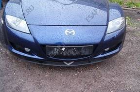 sonda lambda  Mazda RX8  231 KM