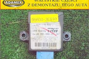 SORENTO 2005 год МОДУЛЬ БЛОК УПРАВЛЕНИЯ ZAMKA 95600-3E610
