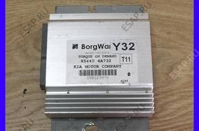 SORENTO 2.5 CRD 04 БЛОК УПРАВЛЕНИЯ NAPDW 95440 4A732