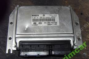 SORENTO 2.5 CRDI БЛОК УПРАВЛЕНИЯ 39100-4A720