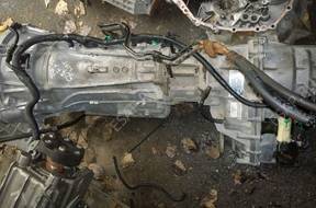 SORENTO 2.5 РЕСТАЙЛИНГ КОРОБКА ПЕРЕДАЧW АВТОМАТИЧЕСКАЯ X5BA4