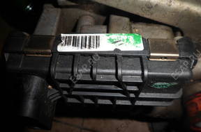 Sorento БЛОК УПРАВЛЕНИЯ ТУРБИНЫ 6NW009543