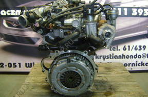 SOUL двигатель D4FB 1,6  CRDI новый SUPEK 20KM PRZEBI