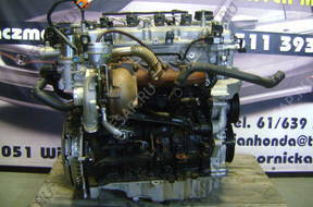 SOUL двигатель D4FB 1,6  CRDI новый SUPEK 20KM PRZEBI