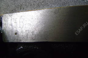 SOUL двигатель D4FB 1,6  CRDI новый SUPEK 20KM PRZEBI