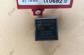Space Star 05 МОДУЛЬ БЛОК УПРАВЛЕНИЯ MR 913792