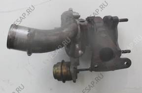 SPACE STAR CARISMA ТУРБОКОМПРЕССОР 1,9 DCI