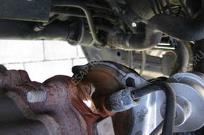 SPACE STAR LIFT 02 1,9 DID ТУРБОКОМПРЕССОР