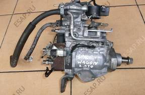 Space Wagon 2.0 TD 91-98 ТНВД MD189554