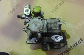 SPACE WAGON 2.4 GDI 2001 год ТНВД ДАВЛЕНИЯ