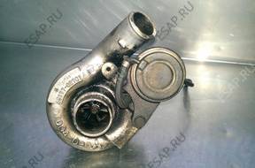 Space Wagon II 2.0TD  ТУРБОКОМПРЕССОР.