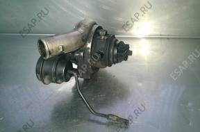 Space Wagon II 2.0TD  ТУРБОКОМПРЕССОР.