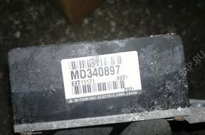 Space Wagon III N50 2.4 GDI БЛОК УПРАВЛЕНИЯ MD340897