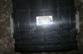 Space Wagon III N50 2.4 GDI БЛОК УПРАВЛЕНИЯ МОДУЛЬ ДВИГАТЕЛЯ