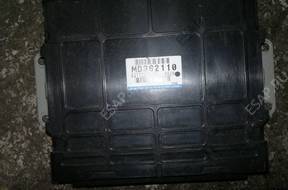 Space Wagon III N50 2.4 GDI БЛОК УПРАВЛЕНИЯ МОДУЛЬ ДВИГАТЕЛЯ