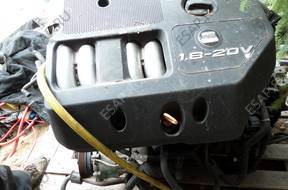 SPEZEDAM двигатель 1,8 20V LEON GOLF AUDI SKODA