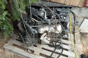 SPEZEDAM двигатель 1,8 20V LEON GOLF AUDI SKODA