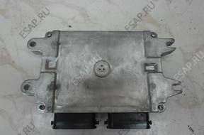 splash agila БЛОК УПРАВЛЕНИЯ 33920-51k1