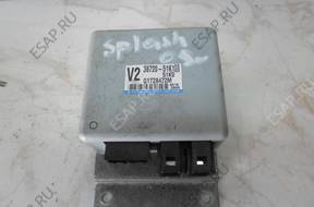 splash agila БЛОК УПРАВЛЕНИЯ УСИЛИТЕЛЯ 38720-51k10