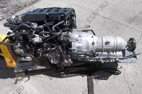 SPORT E90 E92 325d 2008 КОРОБКА ПЕРЕДАЧ АВТОМАТИЧЕСКАЯ 197 6hp21