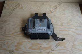 SPORTAGE  1,7 CRDI БЛОК УПРАВЛЕНИЯ 0281017695 39120-2A051