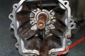SPORTAGE 94-1999 год. 2.0TD 4X4 КОРОБКА ПЕРЕДАЧW SK3