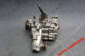 SPORTAGE 94-1999 год. 2.0TD РЕДУКТОР КОРОБКИ M91101247