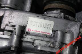 SPORTAGE 94-1999 год. 2.0TD РЕДУКТОР КОРОБКИ M91101247