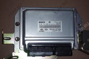 Sportage II 2 04-10 2.0 CRDI БЛОК УПРАВЛЕНИЯ 0281012099