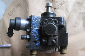 SPORTAGE  IX35 1,7 CRDI ТНВД 0445010206